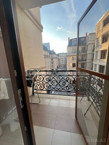 Satılır 3 otaqlı yeni tikili 138 m², Ağ şəhər q., photo 16 from 17