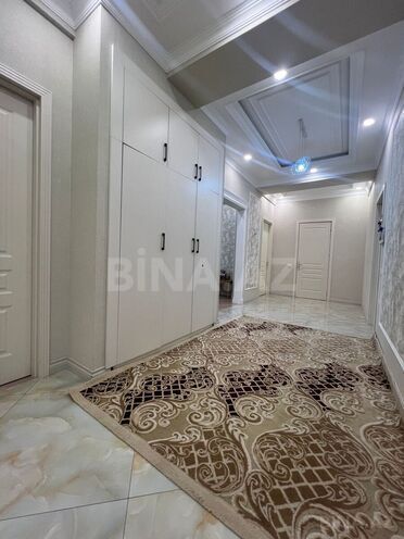 Satılır 3 otaqlı yeni tikili 138 m², Ağ şəhər q., photo 11 from 17