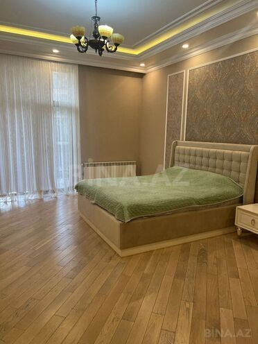 Satılır 3 otaqlı yeni tikili 138 m², Ağ şəhər q., photo 8 from 17