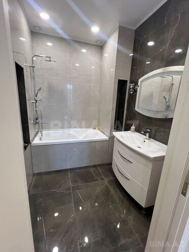 Satılır 3 otaqlı yeni tikili 138 m², Ağ şəhər q., photo 13 from 17