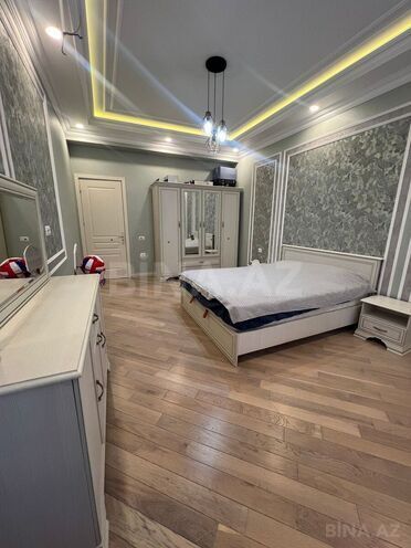 Satılır 3 otaqlı yeni tikili 138 m², Ağ şəhər q., photo 6 from 17