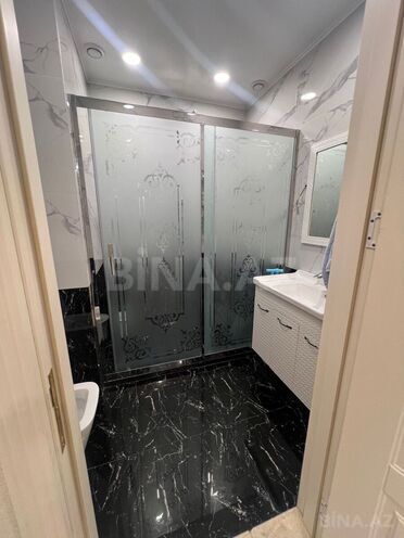 Satılır 3 otaqlı yeni tikili 138 m², Ağ şəhər q., photo 12 from 17