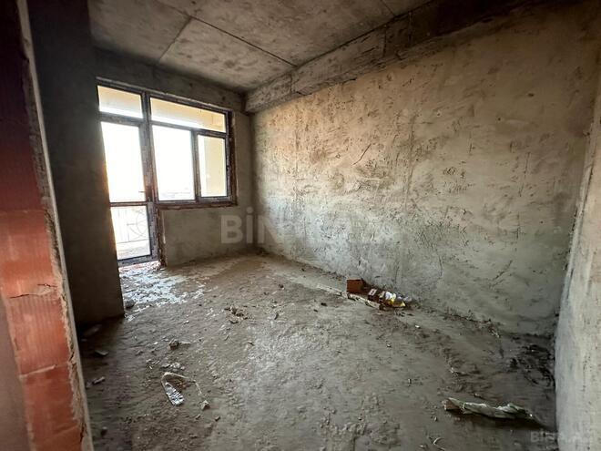 Satılır 3 otaqlı yeni tikili 88 m², Qara Qarayev m., photo 9 from 15