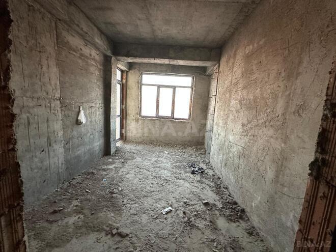 Satılır 3 otaqlı yeni tikili 88 m², Qara Qarayev m., photo 10 from 15