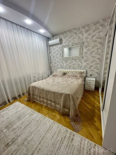 Продаётся 2-комн. новостройка 60 м², м. Шах Исмаил Хатаи, photo 8 from 10