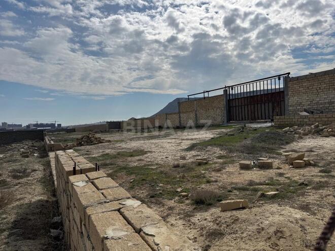 Продаётся  участок 80 сот, пос. Кобу, photo 3 from 10