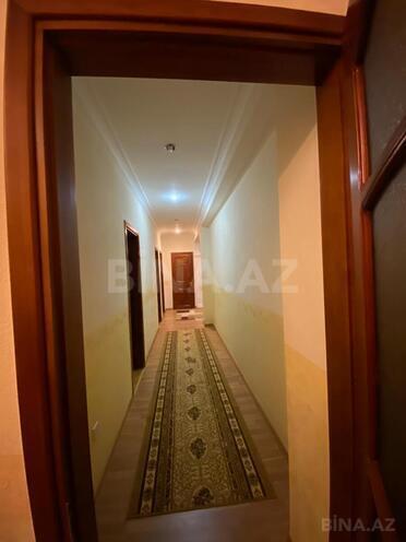 İcarəyə verilir 3 otaqlı yeni tikili 110 m², Elmlər Akademiyası m., photo 13 from 19