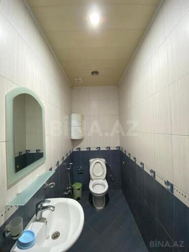 İcarəyə verilir 3 otaqlı yeni tikili 110 m², Elmlər Akademiyası m., photo 18 from 19