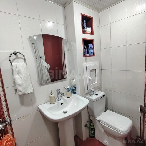 Satılır 3 otaqlı köhnə tikili 75 m², Neftçilər m., photo 19 from 22