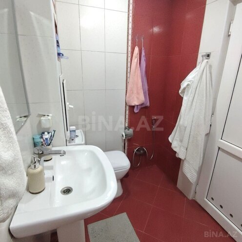 Satılır 3 otaqlı köhnə tikili 75 m², Neftçilər m., photo 20 from 22