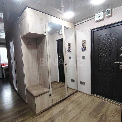Satılır 3 otaqlı köhnə tikili 75 m², Neftçilər m., photo 18 from 22