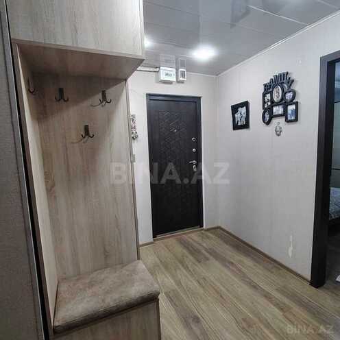 Satılır 3 otaqlı köhnə tikili 75 m², Neftçilər m., photo 17 from 22