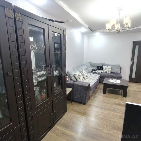 Satılır 3 otaqlı köhnə tikili 75 m², Neftçilər m., photo 3 from 22