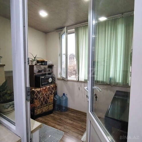 Satılır 3 otaqlı köhnə tikili 75 m², Neftçilər m., photo 15 from 22