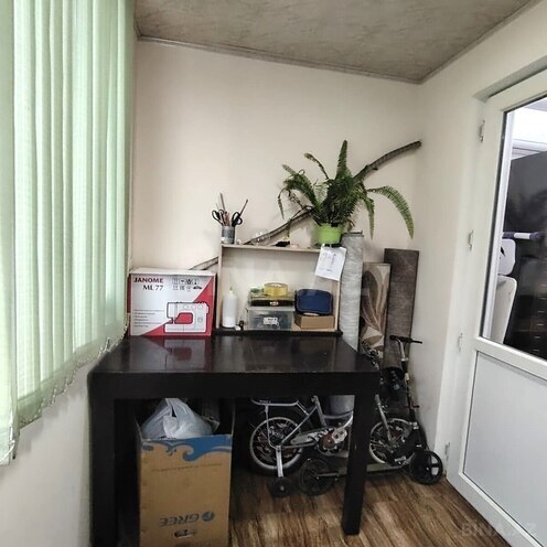 Satılır 3 otaqlı köhnə tikili 75 m², Neftçilər m., photo 16 from 22
