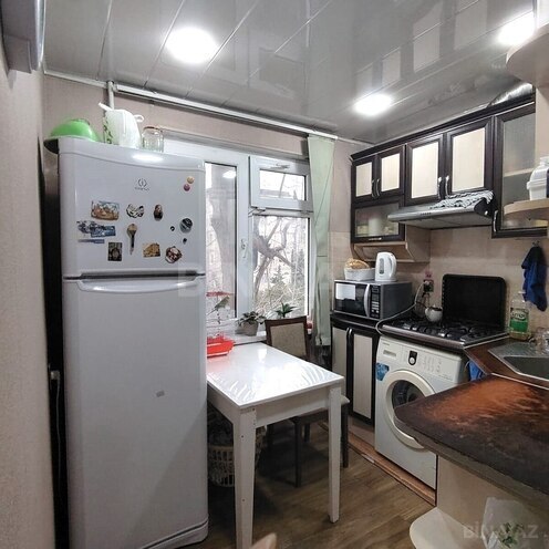 Satılır 3 otaqlı köhnə tikili 75 m², Neftçilər m., photo 11 from 22