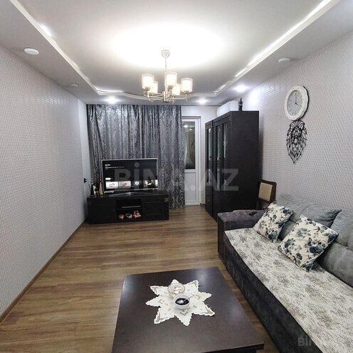 Satılır 3 otaqlı köhnə tikili 75 m², Neftçilər m., photo 4 from 22