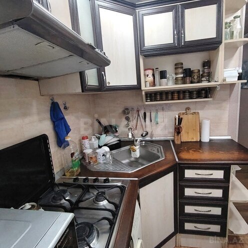 Satılır 3 otaqlı köhnə tikili 75 m², Neftçilər m., photo 12 from 22