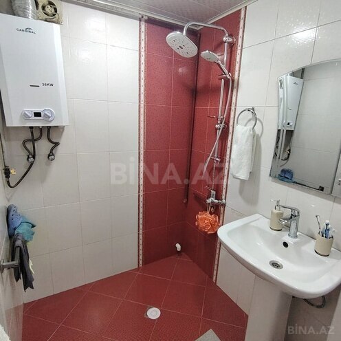 Satılır 3 otaqlı köhnə tikili 75 m², Neftçilər m., photo 21 from 22