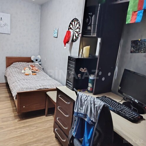Satılır 3 otaqlı köhnə tikili 75 m², Neftçilər m., photo 9 from 22
