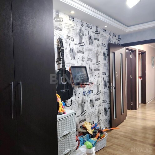 Satılır 3 otaqlı köhnə tikili 75 m², Neftçilər m., photo 10 from 22