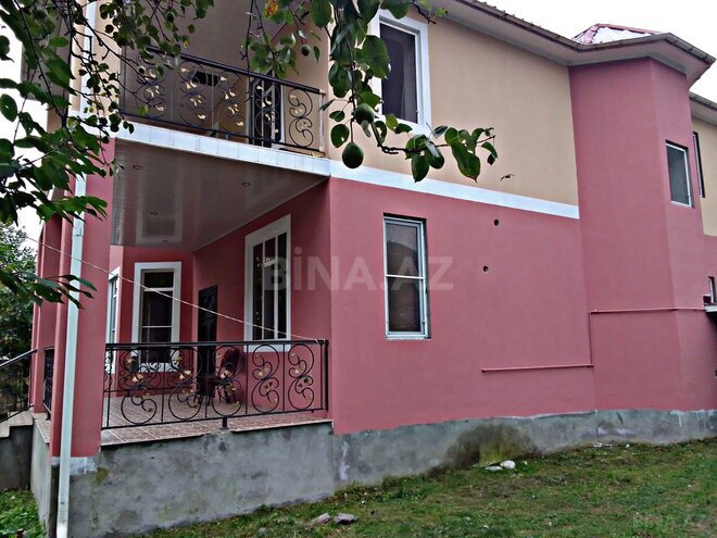İcarəyə verilir 4 otaqlı həyət evi/bağ evi 250 m², photo 4 from 28
