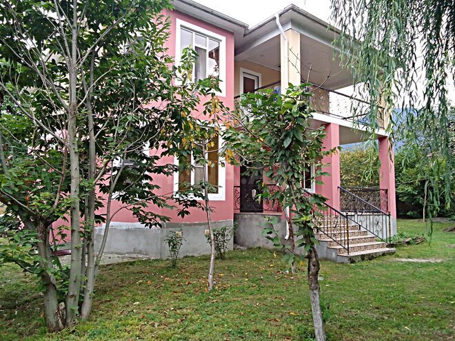 İcarəyə verilir 4 otaqlı həyət evi/bağ evi 250 m², photo 3 from 28