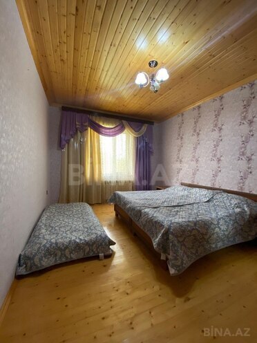 İcarəyə verilir 4 otaqlı həyət evi/bağ evi 250 m², photo 17 from 28