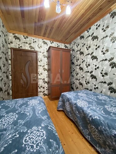 İcarəyə verilir 4 otaqlı həyət evi/bağ evi 250 m², photo 19 from 28