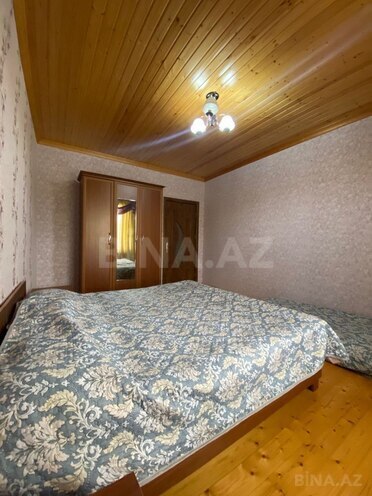 İcarəyə verilir 4 otaqlı həyət evi/bağ evi 250 m², photo 18 from 28