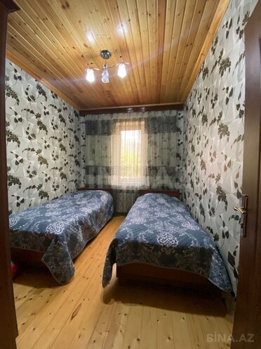İcarəyə verilir 4 otaqlı həyət evi/bağ evi 250 m², photo 20 from 28
