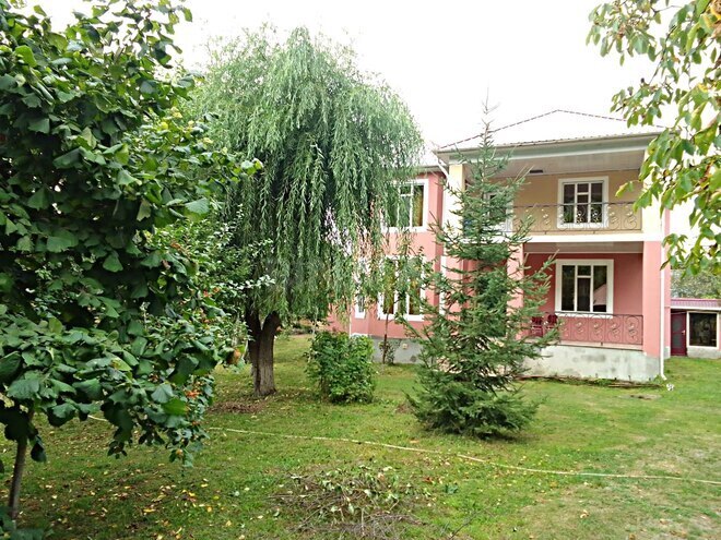 İcarəyə verilir 4 otaqlı həyət evi/bağ evi 250 m², photo 7 from 28