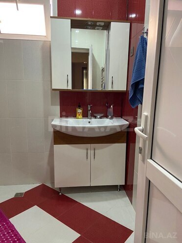 İcarəyə verilir 4 otaqlı həyət evi/bağ evi 250 m², photo 27 from 28