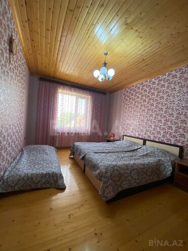 İcarəyə verilir 4 otaqlı həyət evi/bağ evi 250 m², photo 23 from 28