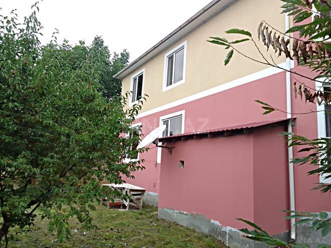 İcarəyə verilir 4 otaqlı həyət evi/bağ evi 250 m², photo 5 from 28