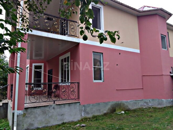 İcarəyə verilir 4 otaqlı həyət evi/bağ evi 250 m², photo 6 from 28