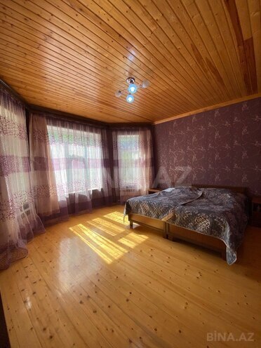 İcarəyə verilir 4 otaqlı həyət evi/bağ evi 250 m², photo 24 from 28