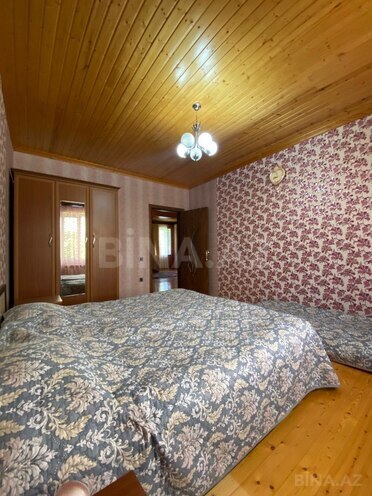 İcarəyə verilir 4 otaqlı həyət evi/bağ evi 250 m², photo 21 from 28