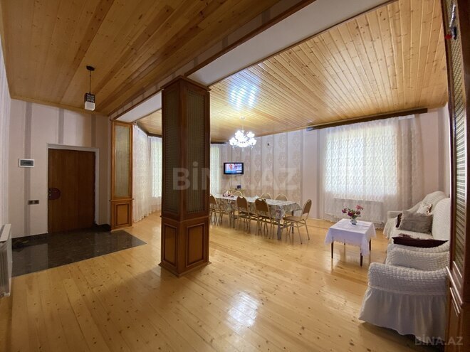 İcarəyə verilir 4 otaqlı həyət evi/bağ evi 250 m², photo 10 from 28