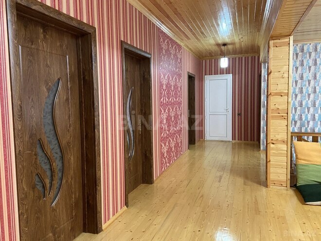 İcarəyə verilir 4 otaqlı həyət evi/bağ evi 250 m², photo 13 from 28