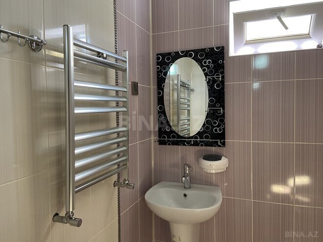 İcarəyə verilir 4 otaqlı həyət evi/bağ evi 250 m², photo 16 from 28