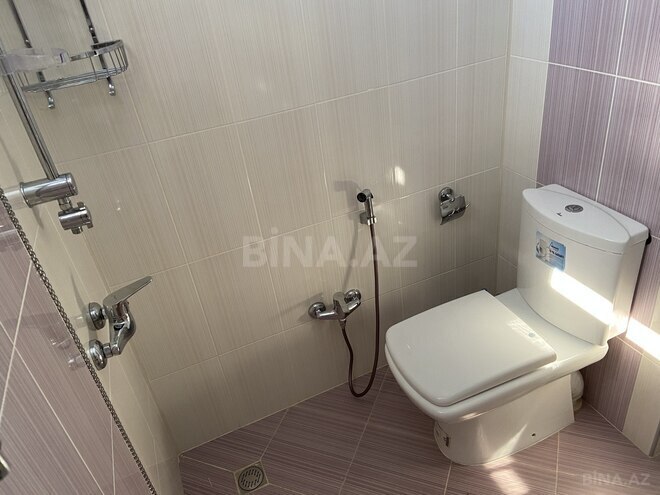 İcarəyə verilir 4 otaqlı həyət evi/bağ evi 250 m², photo 15 from 28