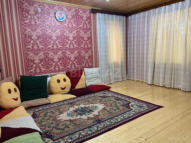 İcarəyə verilir 4 otaqlı həyət evi/bağ evi 250 m², photo 11 from 28