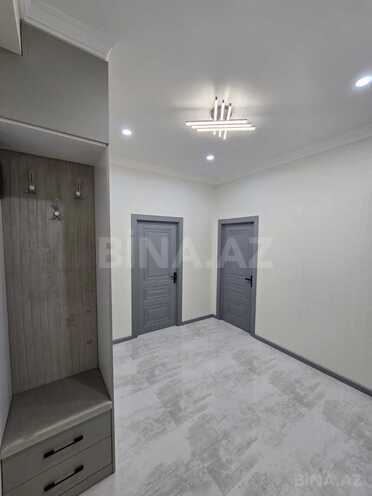 Satılır 2 otaqlı yeni tikili 88 m², Qara Qarayev m., photo 13 from 15