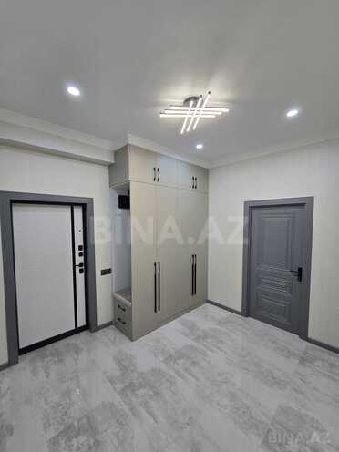 Satılır 2 otaqlı yeni tikili 88 m², Qara Qarayev m., photo 12 from 15