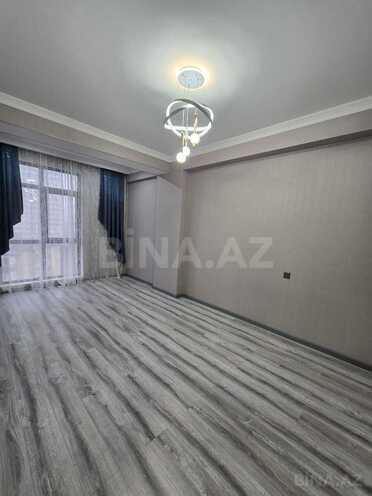 Satılır 2 otaqlı yeni tikili 88 m², Qara Qarayev m., photo 3 from 15