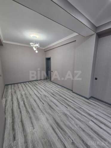 Satılır 2 otaqlı yeni tikili 88 m², Qara Qarayev m., photo 7 from 15
