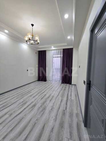 Satılır 2 otaqlı yeni tikili 88 m², Qara Qarayev m., photo 5 from 15