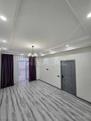 Satılır 2 otaqlı yeni tikili 88 m², Qara Qarayev m., photo 4 from 15