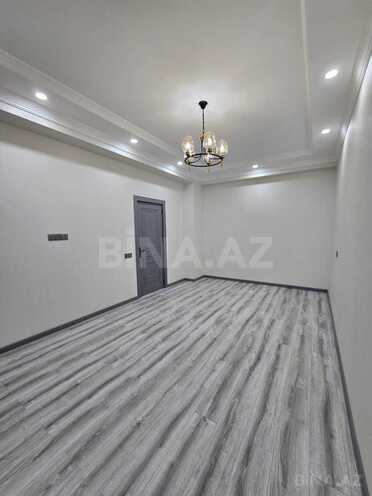 Satılır 2 otaqlı yeni tikili 88 m², Qara Qarayev m., photo 6 from 15